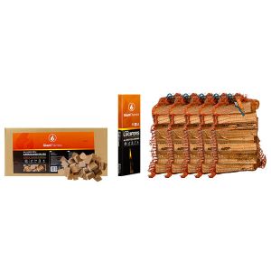 Aanmaakpakket Large 