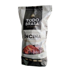 Spaanse Steeneik (Encina) zak 15kg