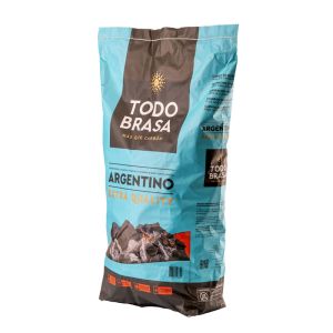 Argentijnse White Quebracho zak 10kg