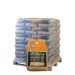 Halve pallet Giant Flames houtpellets 35 zakken x 15kg (525kg)