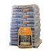 Pallet Giant Flames houtpellets 65 zakken x 15kg (975kg)