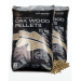 Halve pallet Edwood houtpellets 35 zakken x 15kg (525kg)