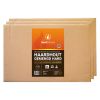 64 dozen Giant Flames Haardhout gemengd hard (FSC) Vooraanzicht