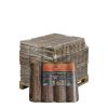 Giant Flames houtbriketten 95 zakken x 4,8kg (456kg)