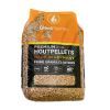 Giant Flames houtpellets zak 15kg