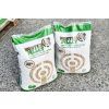 Halve pallet Wonderspan houtpellets 35 zakken x 15kg (525kg) 