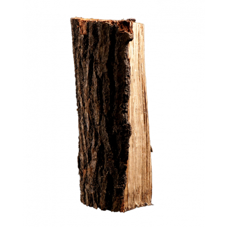 Eikenhout blok