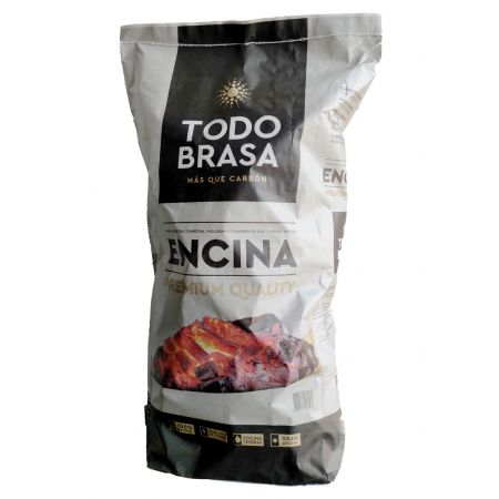 Spaanse Steeneik (Encina) 15kg main product photo