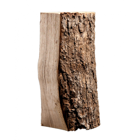 Essenhout blok