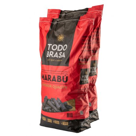 35 x 10kg Cubaanse Marabu main product photo