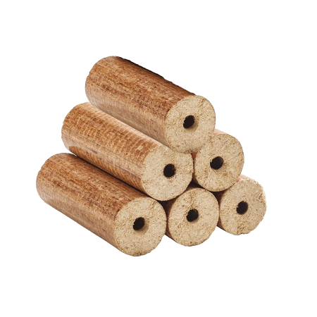 96 zakken ronde berkenhout briketten main product photo