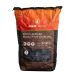 Giant Flames Eucalyptus houtskool 9kg