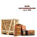 Halve pallet haardhout naar keuze + gratis aanmaakproducten t.w.v. €18
