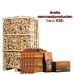 Hele pallet haardhout naar keuze 33cm + gratis aanmaakproducten t.w.v. €28
