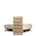 RUF briketten 15 pakken x 10 kg (150 kg)