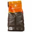 70 x 5kg Giant Flames houtskool briketten Achteraanzicht