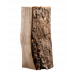 Essenhout blok