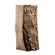 Essenhout blok