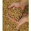 Giant Flames houtpellets 35 zakken