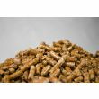 Giant Flames houtpellets 35 zakken